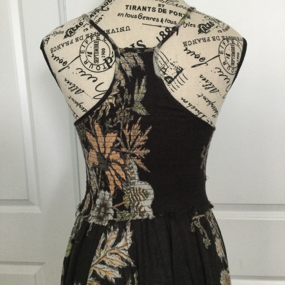 Free People Razor Back Dress - Picture 8 of 13